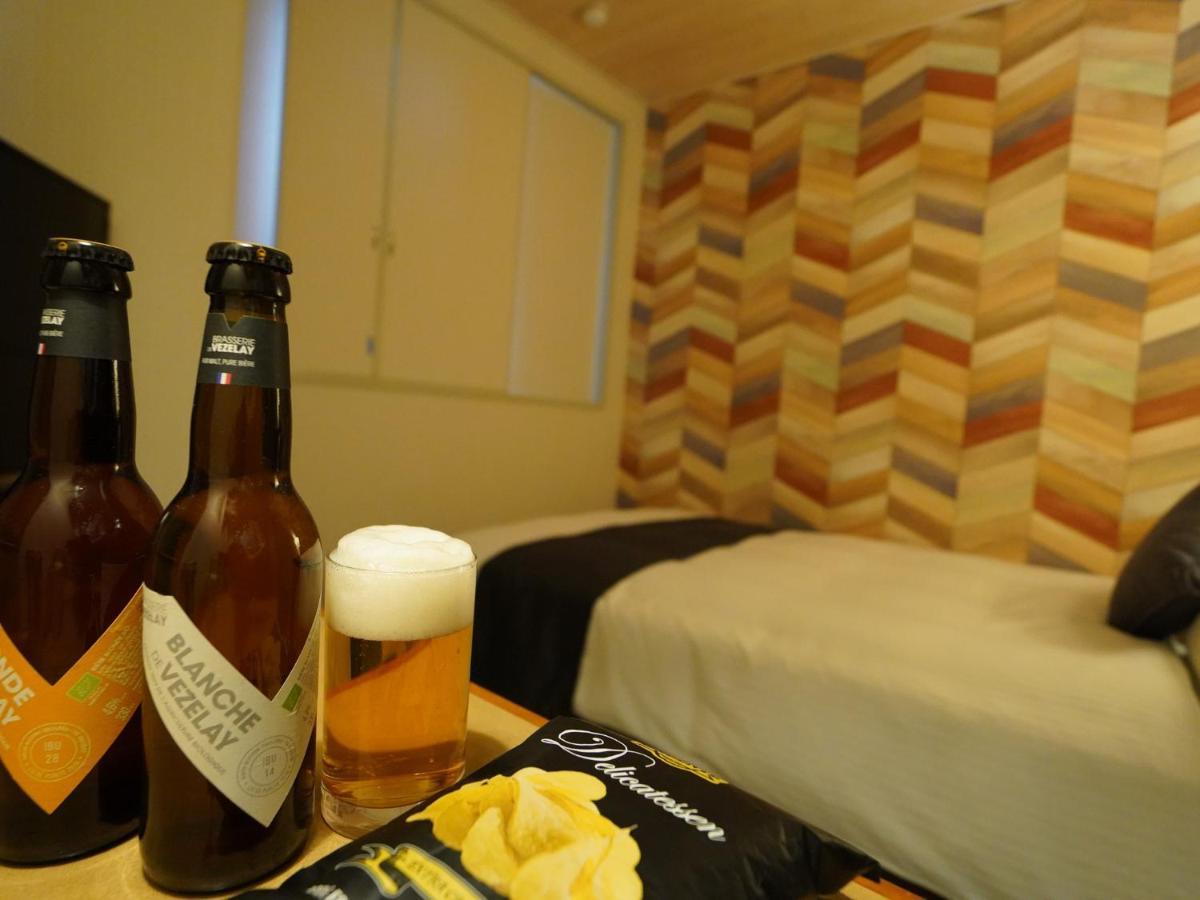Hotel New Gaea Itosima Kültér fotó