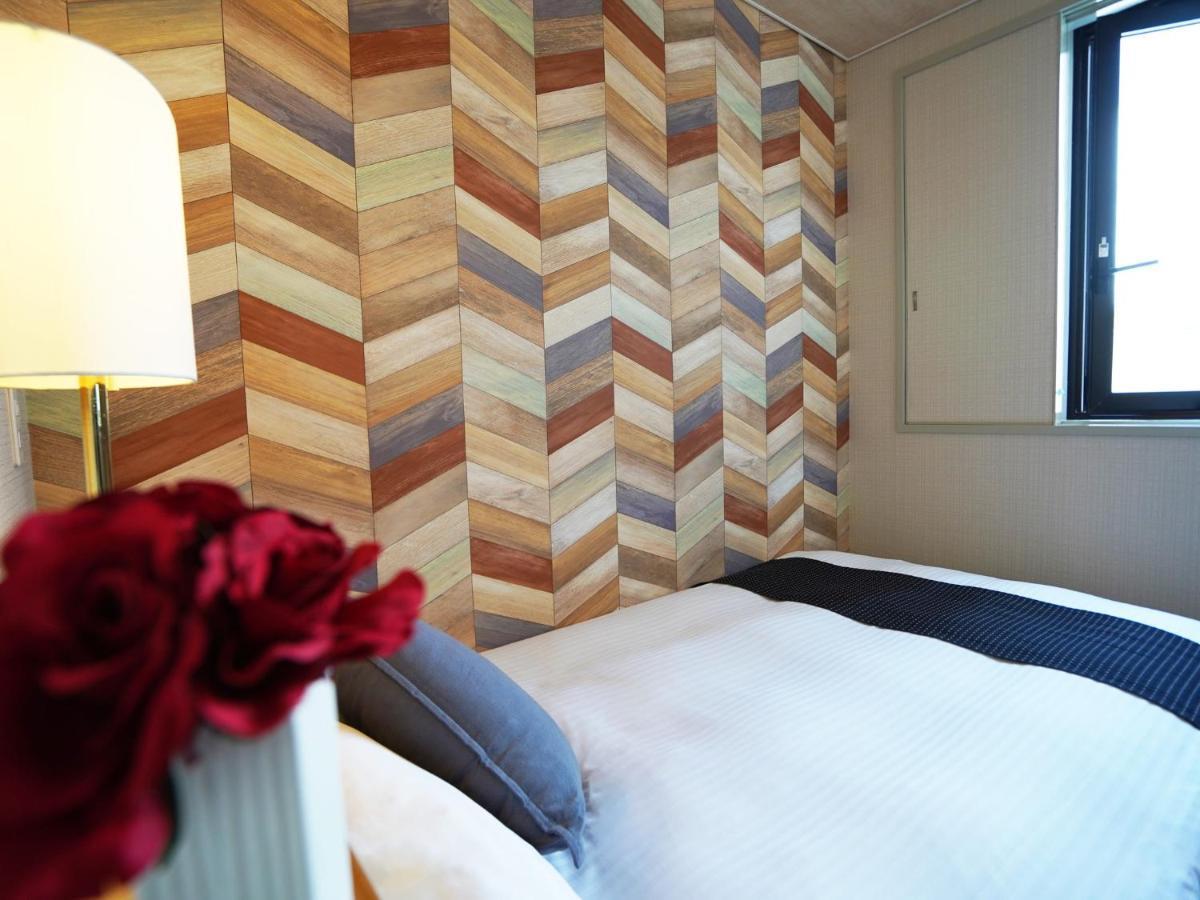 Hotel New Gaea Itosima Kültér fotó