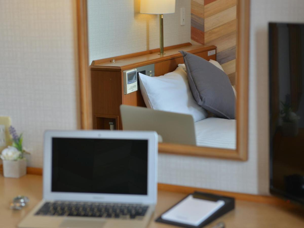 Hotel New Gaea Itosima Kültér fotó