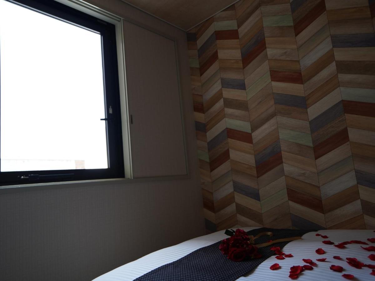 Hotel New Gaea Itosima Kültér fotó