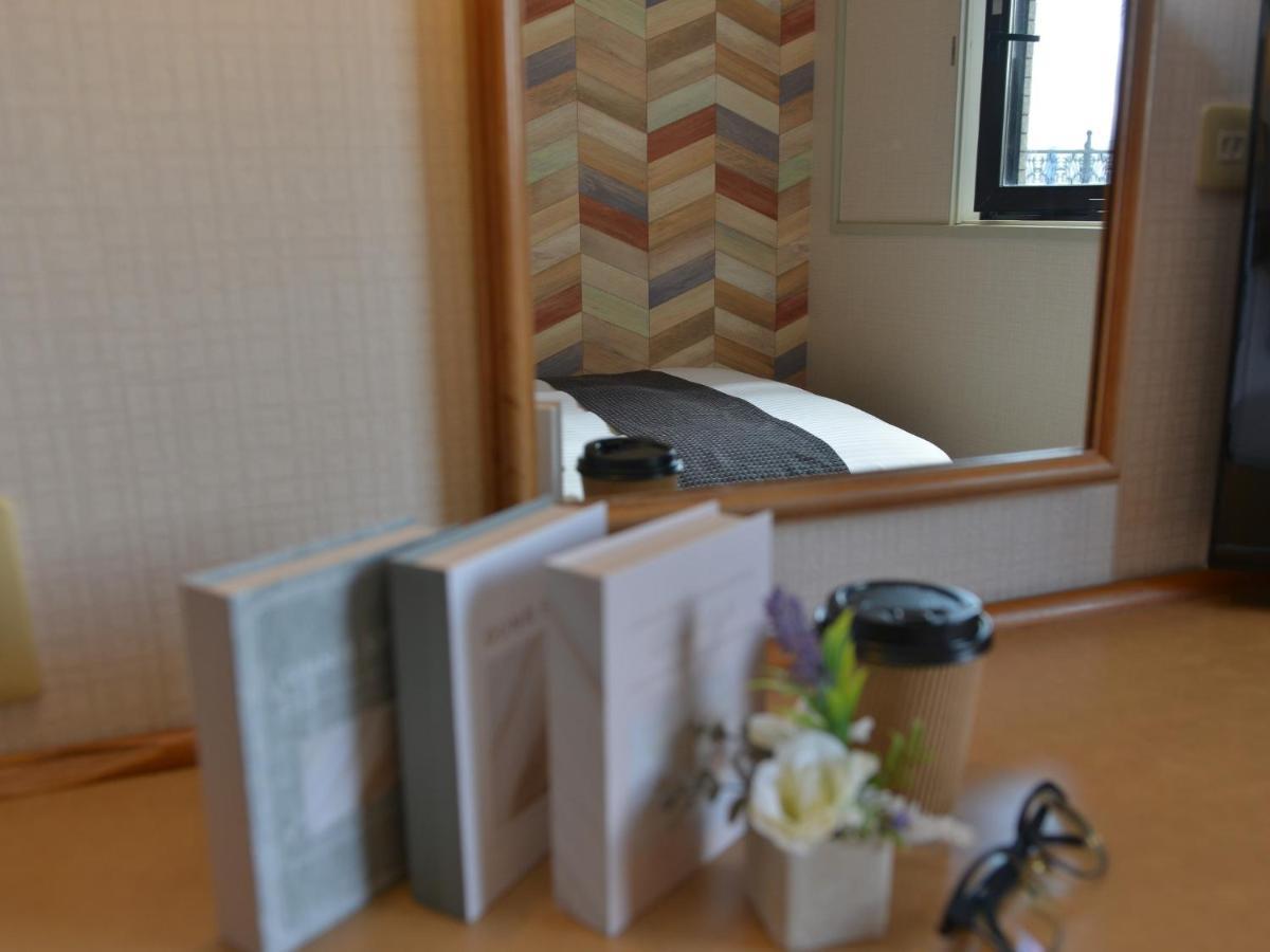 Hotel New Gaea Itosima Kültér fotó