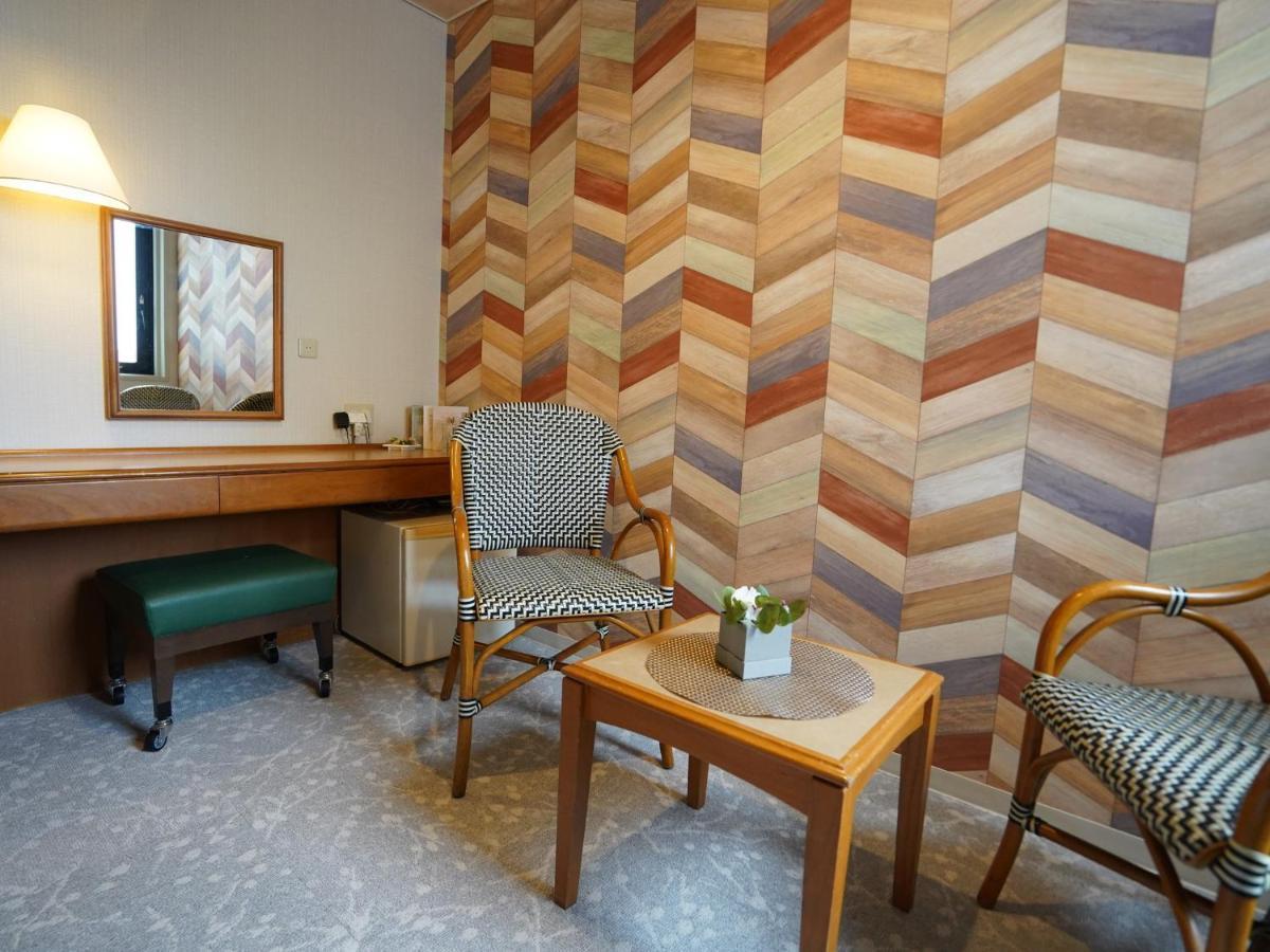 Hotel New Gaea Itosima Kültér fotó