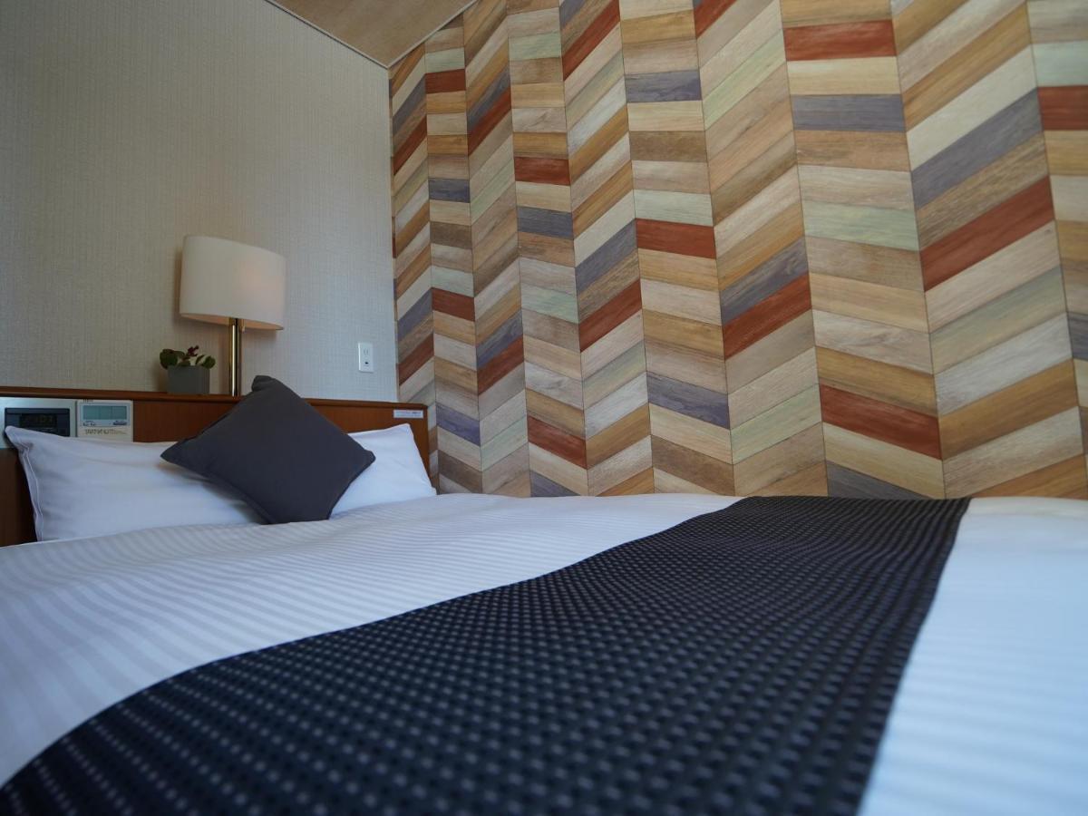 Hotel New Gaea Itosima Kültér fotó