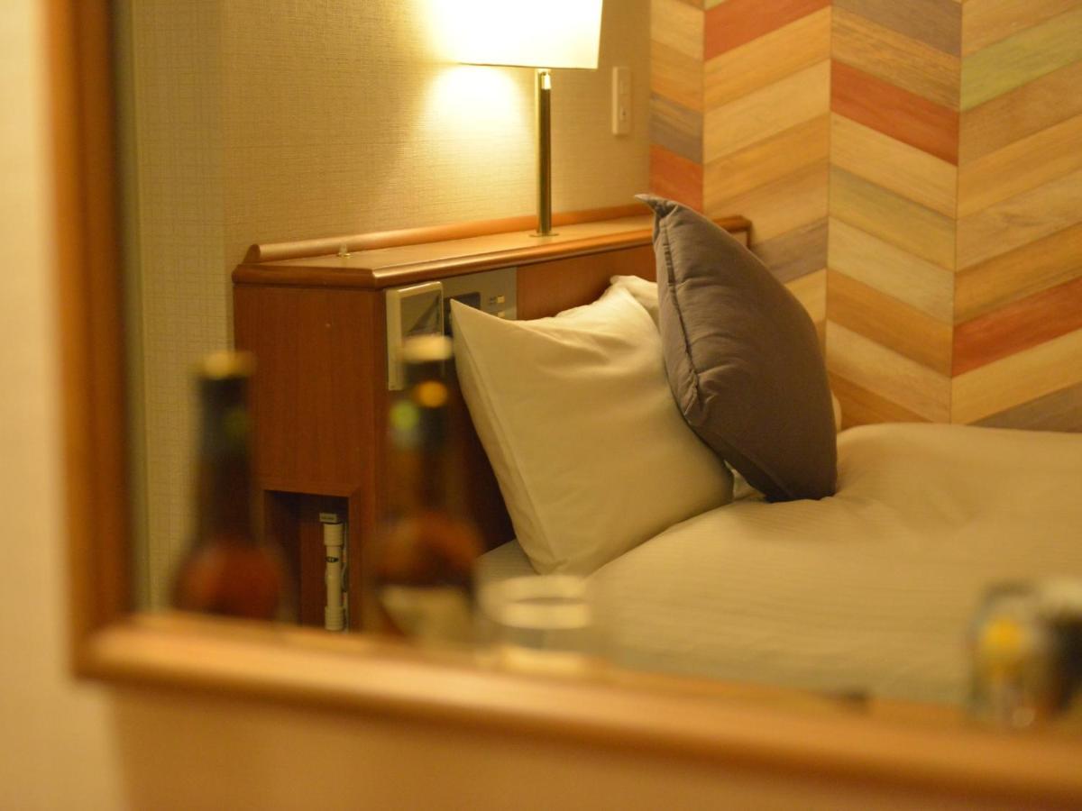Hotel New Gaea Itosima Kültér fotó