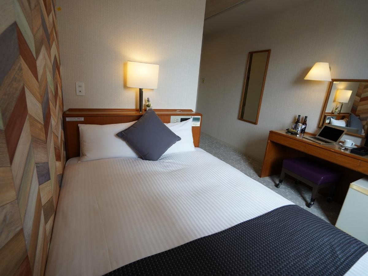 Hotel New Gaea Itosima Kültér fotó