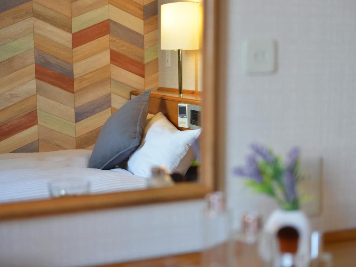 Hotel New Gaea Itosima Kültér fotó