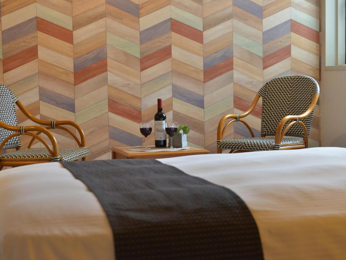 Hotel New Gaea Itosima Kültér fotó