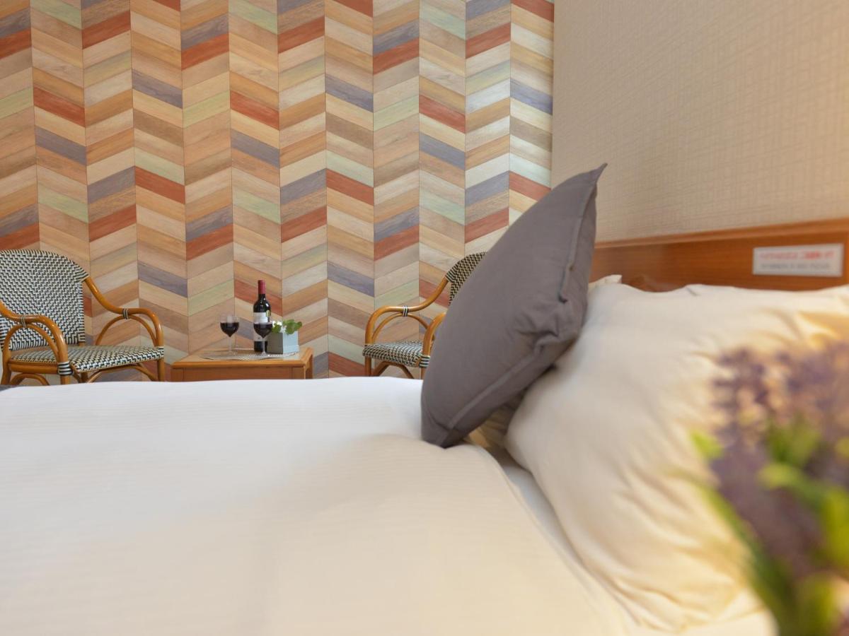 Hotel New Gaea Itosima Kültér fotó