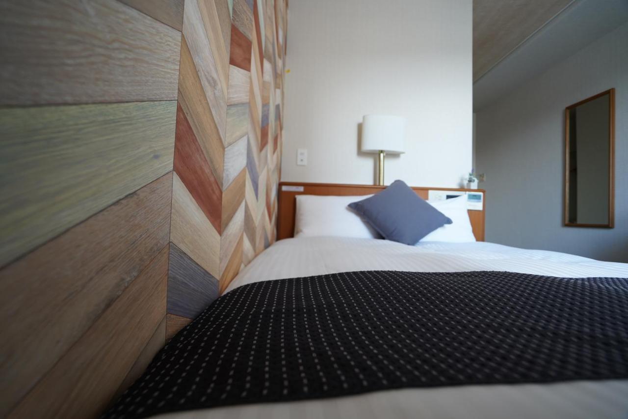 Hotel New Gaea Itosima Kültér fotó
