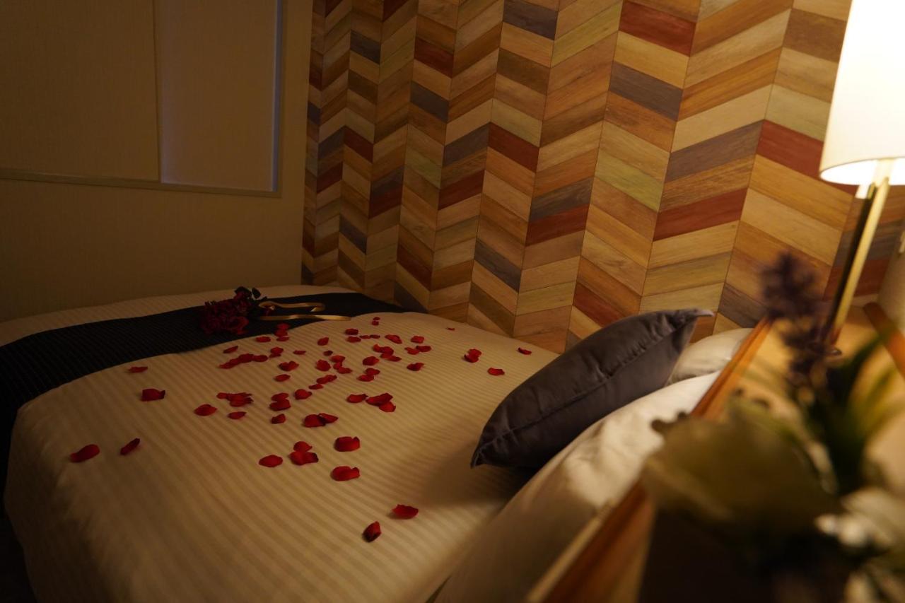 Hotel New Gaea Itosima Kültér fotó