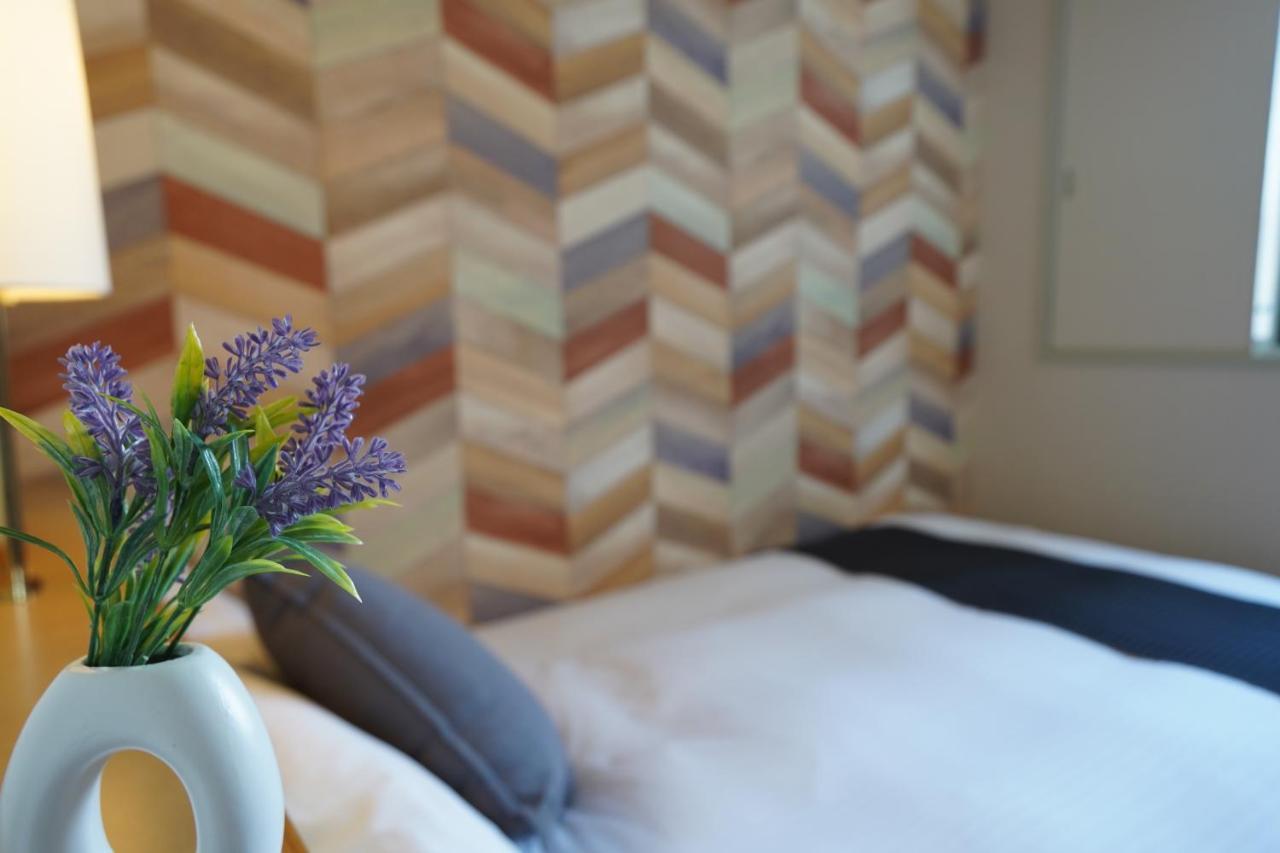Hotel New Gaea Itosima Kültér fotó