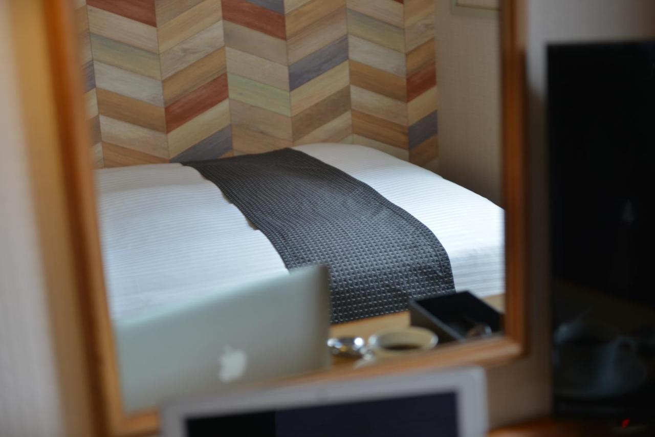 Hotel New Gaea Itosima Kültér fotó