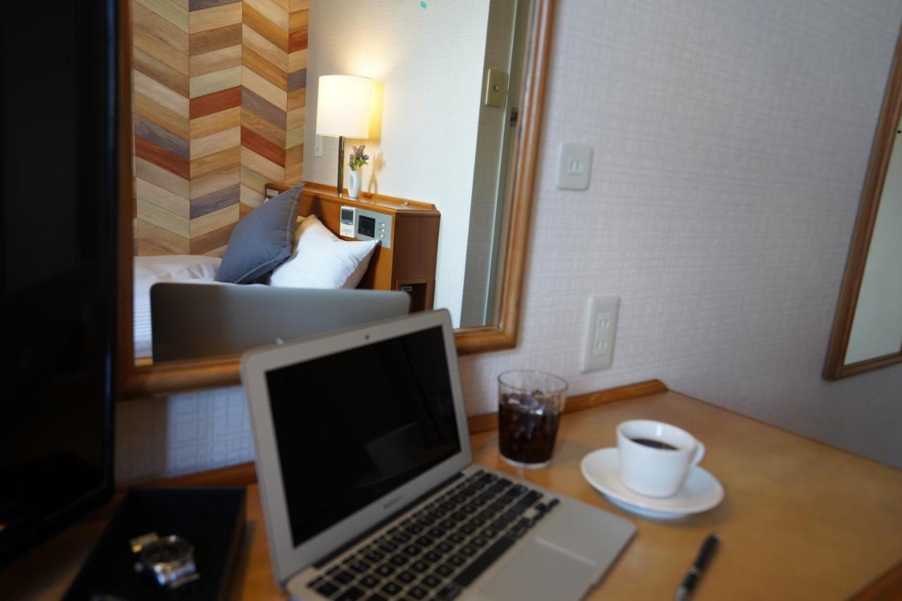 Hotel New Gaea Itosima Kültér fotó