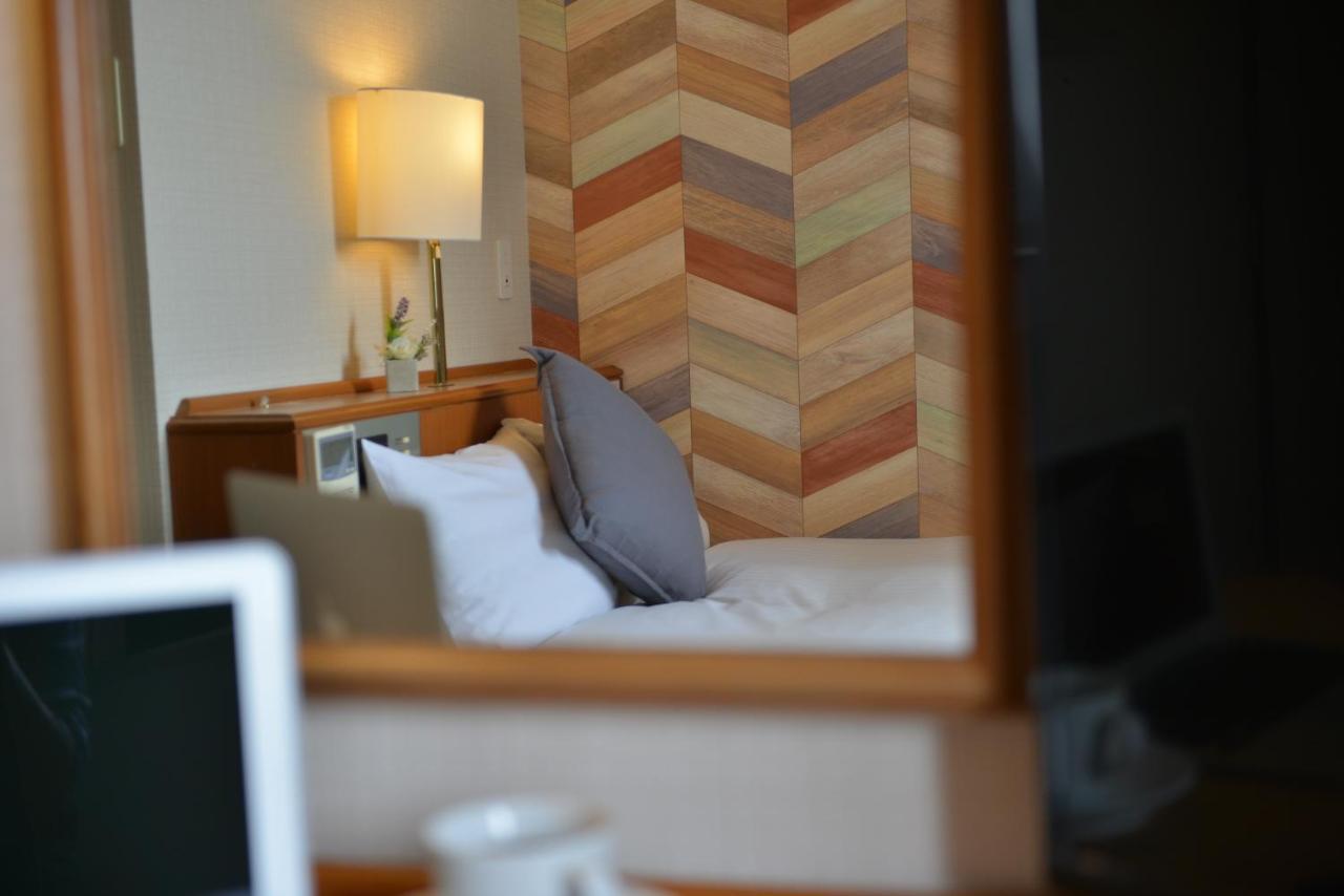 Hotel New Gaea Itosima Kültér fotó