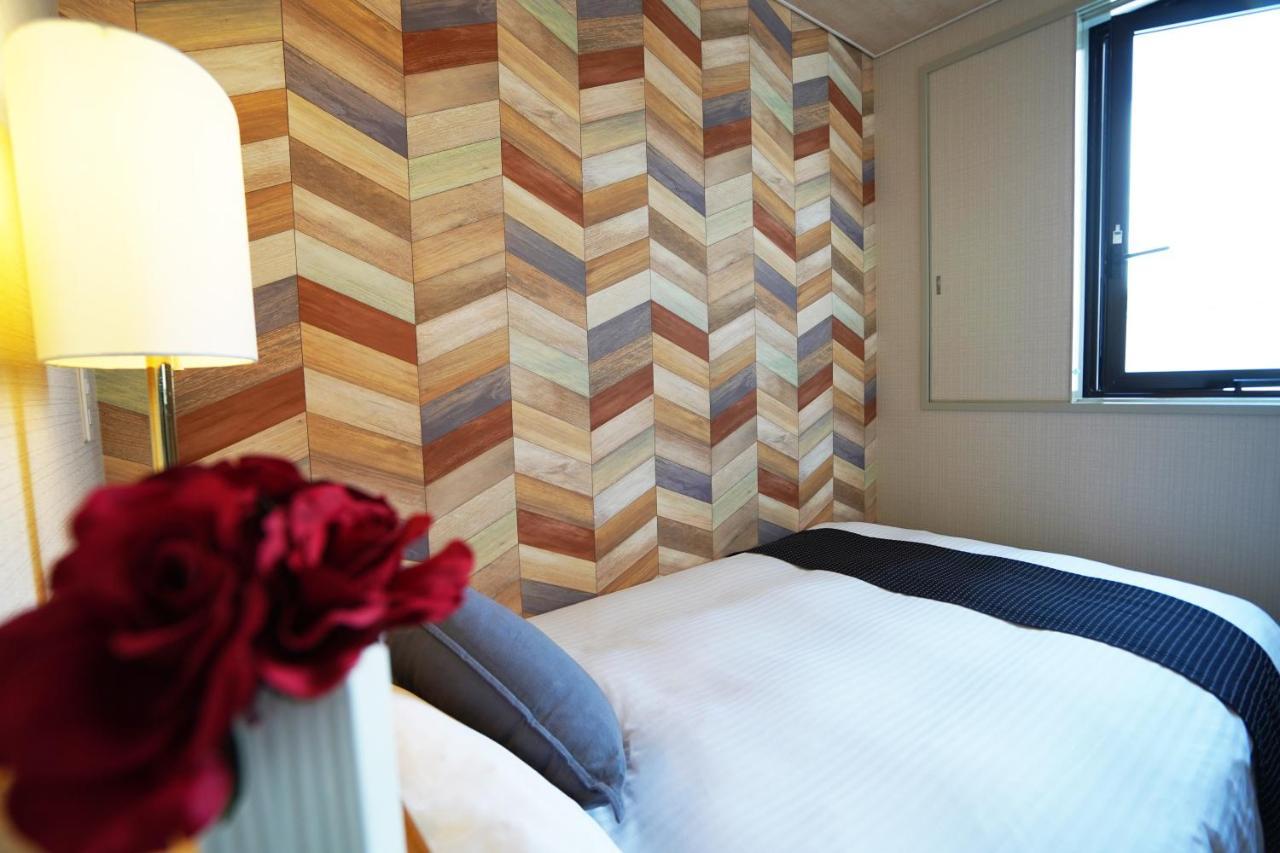 Hotel New Gaea Itosima Kültér fotó