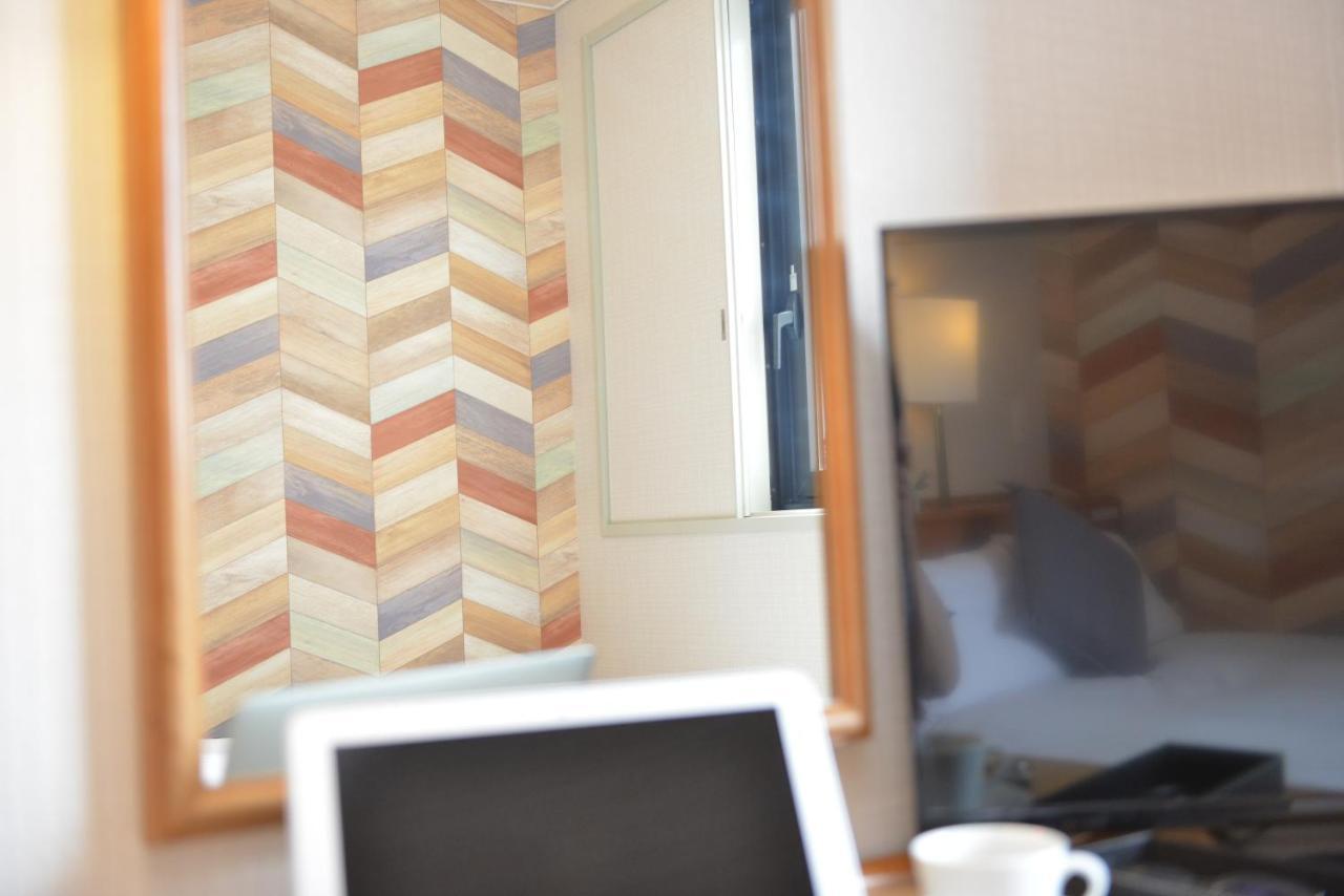 Hotel New Gaea Itosima Kültér fotó