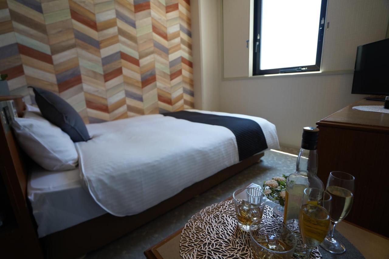 Hotel New Gaea Itosima Kültér fotó