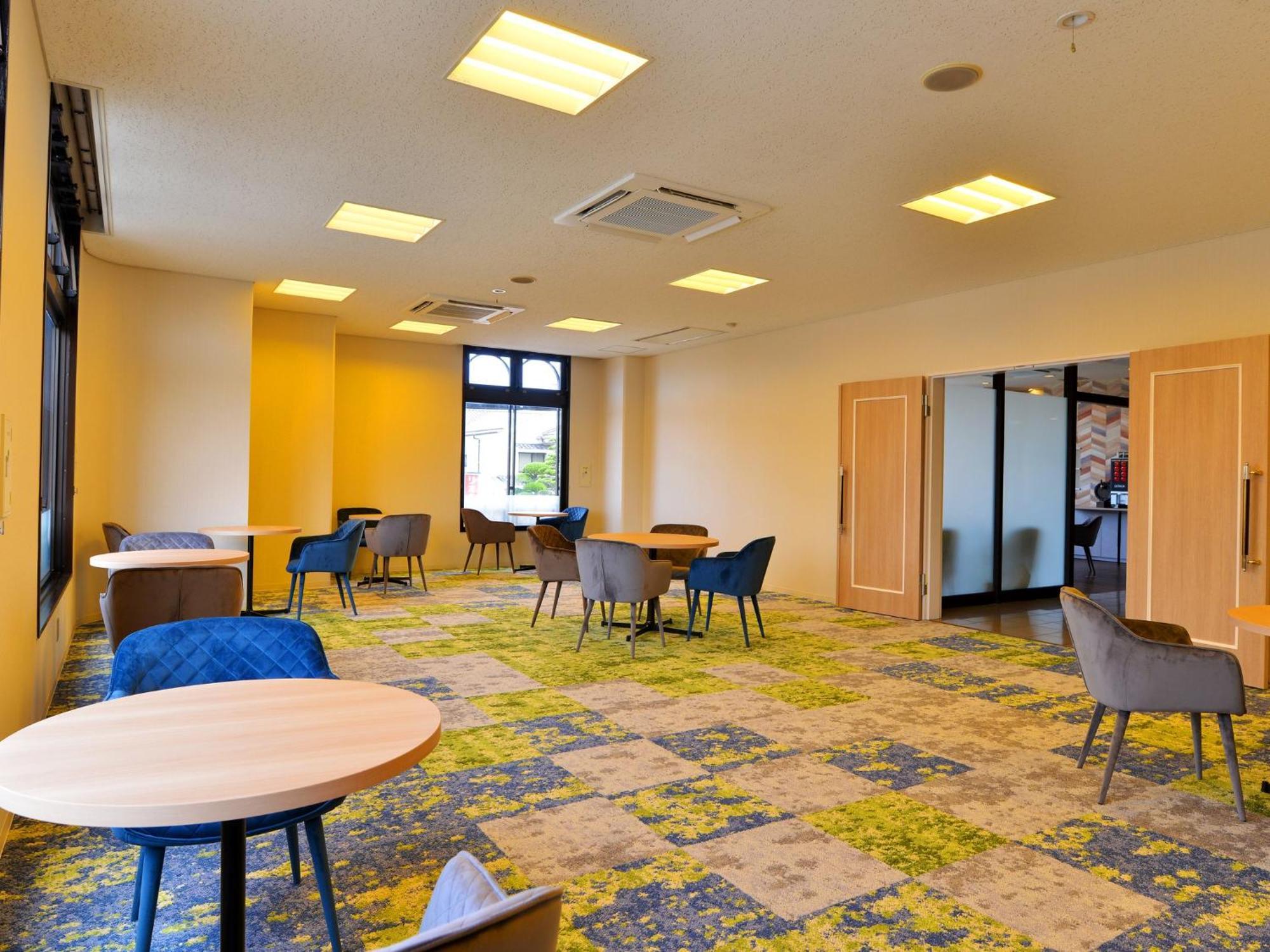 Hotel New Gaea Itosima Kültér fotó