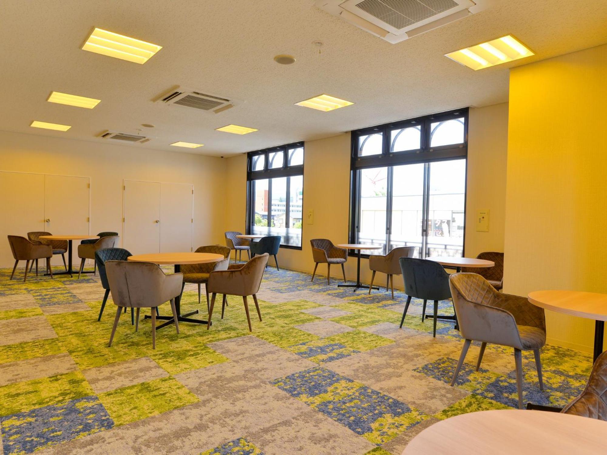 Hotel New Gaea Itosima Kültér fotó