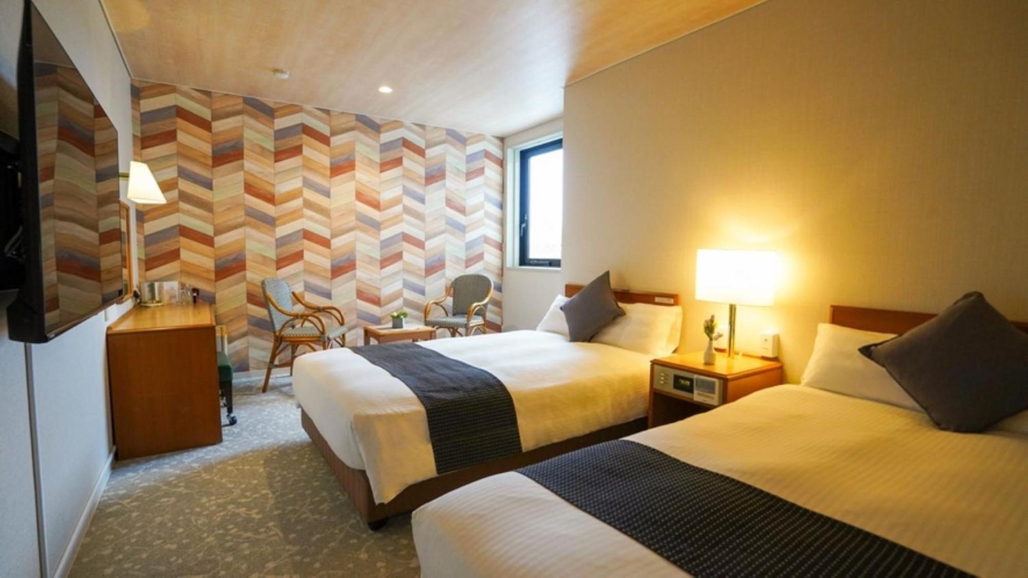 Hotel New Gaea Itosima Szoba fotó