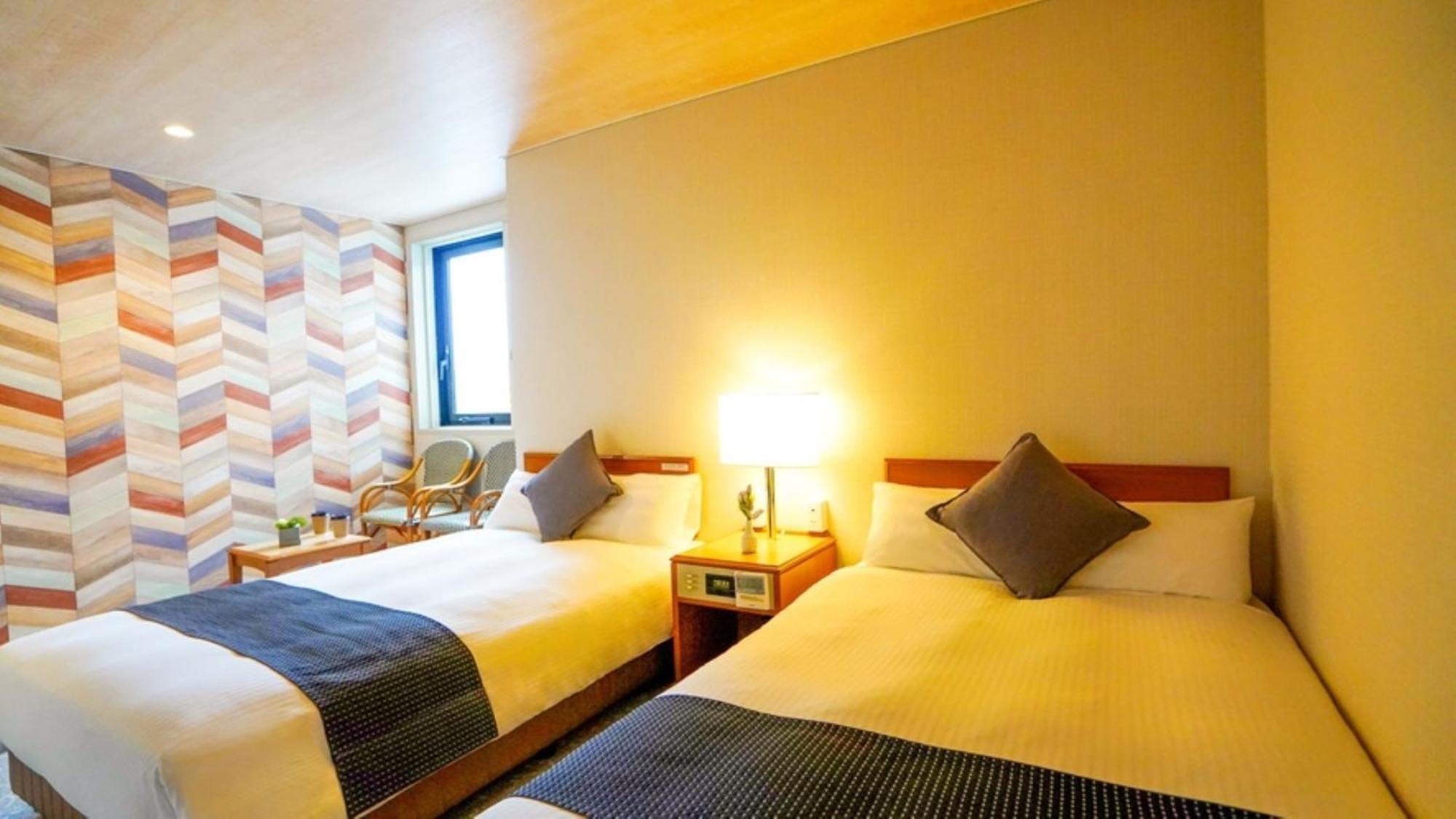 Hotel New Gaea Itosima Szoba fotó